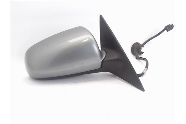 Recambio de retrovisor electrico izquierdo para audi a6 avant (4f5) 2.8 fsi referencia OEM IAM   