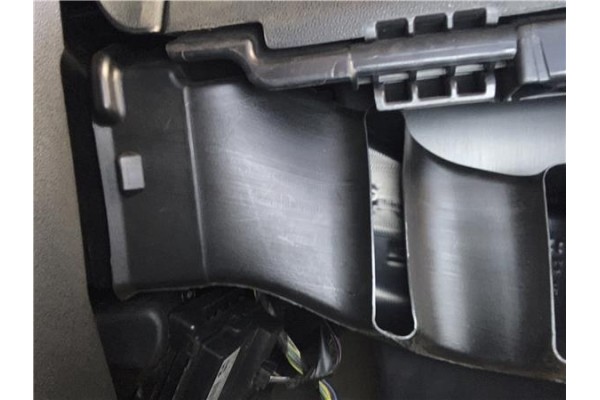 Recambio de motor calefaccion para citroen c3 aircross 1.2 c-series referencia OEM IAM 9818270880 Recambio de motor calefaccion para citroen c3 aircross 1.2 c-series referencia OEM IAM 9818270880