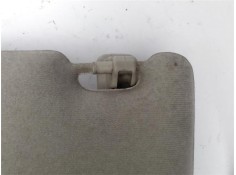 Recambio de parasol derecho para volvo s60 berlina 2.4 referencia OEM IAM 39985792  