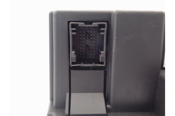 Recambio de mandos calefaccion / a.a. para alfa romeo gt (125) 1.9 jtd referencia OEM IAM 156051369 156051372 