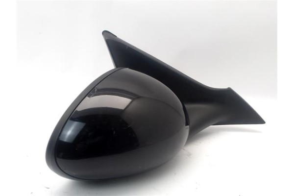 Recambio de retrovisor electrico derecho para alfa romeo gt (125) 1.9 jtd referencia OEM IAM 156073269 156079382 
