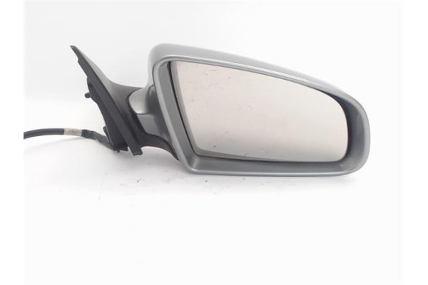 Recambio de retrovisor electrico izquierdo para audi a6 avant (4f5) 2.8 fsi referencia OEM IAM   