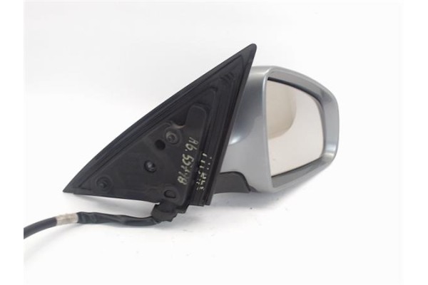 Recambio de retrovisor electrico izquierdo para audi a6 avant (4f5) 2.8 fsi referencia OEM IAM   