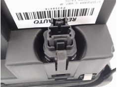 Recambio de mandos calefaccion / a.a. para alfa romeo gt (125) 1.9 jtd referencia OEM IAM 156051369 156051372 