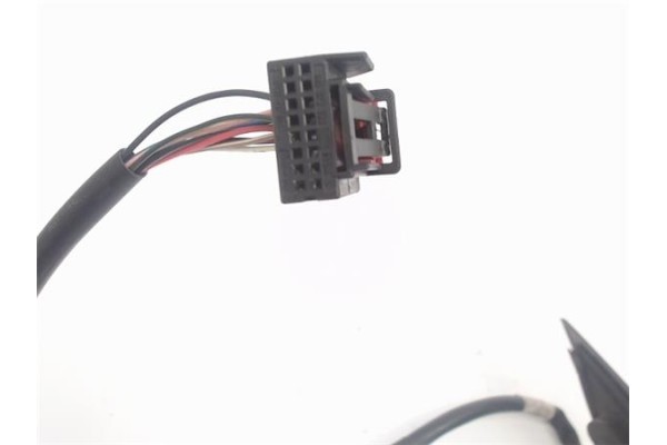 Recambio de retrovisor electrico izquierdo para audi a6 avant (4f5) 2.8 fsi referencia OEM IAM   