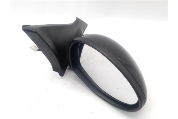 Recambio de retrovisor electrico derecho para alfa romeo gt (125) 1.9 jtd referencia OEM IAM 156073269 156079382 
