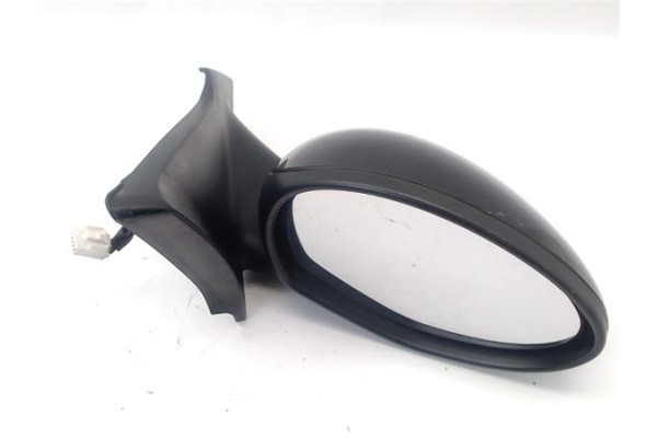 Recambio de retrovisor electrico derecho para alfa romeo gt (125) 1.9 jtd referencia OEM IAM 156073269 156079382 