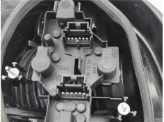 Recambio de piloto trasero derecho para renault scenic i (ja...) 1.6 16v (ja0b, ja04, ja11) referencia OEM IAM 7700428055  