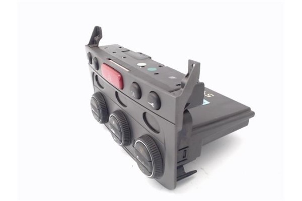 Recambio de mandos calefaccion / a.a. para alfa romeo gt (125) 1.9 jtd referencia OEM IAM 156051369 156051372 