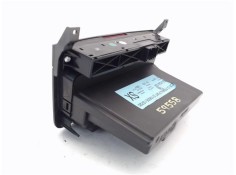 Recambio de mandos calefaccion / a.a. para alfa romeo gt (125) 1.9 jtd referencia OEM IAM 156051369 156051372 