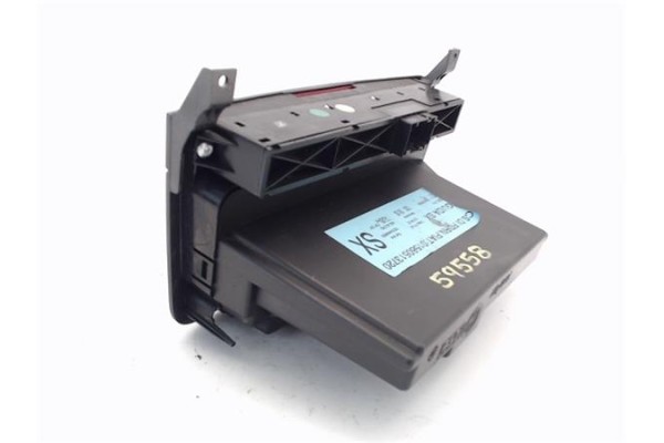 Recambio de mandos calefaccion / a.a. para alfa romeo gt (125) 1.9 jtd referencia OEM IAM 156051369 156051372 