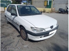 peugeot 306 (7b, n3, n5) del año 1999