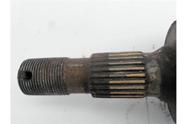 Recambio de palier delantero derecho para peugeot 406 berlina (s1/s2) 2.1 td 12v referencia OEM IAM   