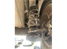 Recambio de muelle amortiguacion para citroen c3 aircross 1.2 c-series referencia OEM IAM 9813718980  