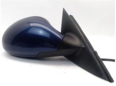 Recambio de retrovisor electrico derecho para seat ibiza (6l1) 1.9 tdi referencia OEM IAM 6L1857508AB  