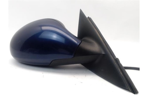 Recambio de retrovisor electrico derecho para seat ibiza (6l1) 1.9 tdi referencia OEM IAM 6L1857508AB  