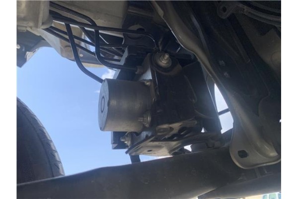 Recambio de nucleo abs para citroen c3 aircross 1.2 c-series referencia OEM IAM 1668674780  