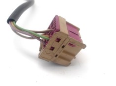 Recambio de retrovisor electrico derecho para seat ibiza (6l1) 1.9 tdi referencia OEM IAM 6L1857508AB  