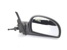 Recambio de retrovisor derecho para hyundai accent (lc) 1.3 referencia OEM IAM 8762125720  