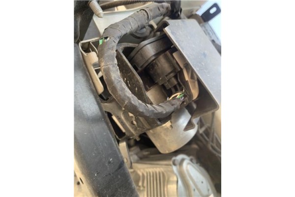 Recambio de nucleo abs para citroen c3 aircross 1.2 c-series referencia OEM IAM 1668674780  