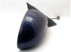 Recambio de retrovisor electrico derecho para seat ibiza (6l1) 1.9 tdi referencia OEM IAM 6L1857508AB  