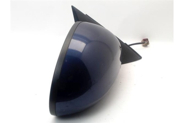Recambio de retrovisor electrico derecho para seat ibiza (6l1) 1.9 tdi referencia OEM IAM 6L1857508AB  
