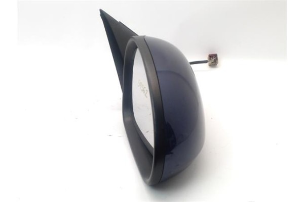 Recambio de retrovisor electrico derecho para seat ibiza (6l1) 1.9 tdi referencia OEM IAM 6L1857508AB  