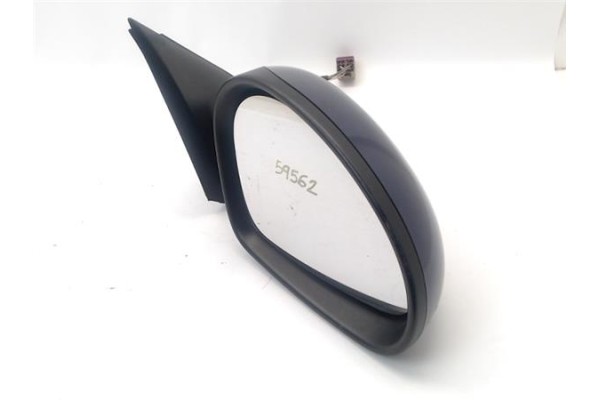 Recambio de retrovisor electrico derecho para seat ibiza (6l1) 1.9 tdi referencia OEM IAM 6L1857508AB  