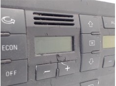Recambio de mandos calefaccion / a.a. para audi a4 avant (8e) 1.9 tdi (96kw) referencia OEM IAM 8E0820043AA  