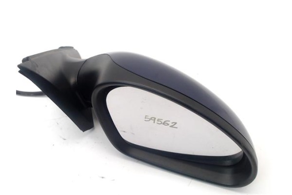 Recambio de retrovisor electrico derecho para seat ibiza (6l1) 1.9 tdi referencia OEM IAM 6L1857508AB  