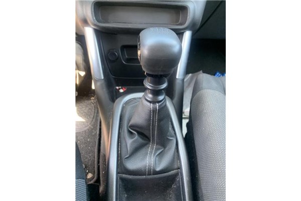 Recambio de palanca de cambio para citroen c3 aircross 1.2 c-series referencia OEM IAM 9818227180  
