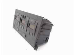 Recambio de mandos calefaccion / a.a. para audi a4 avant (8e) 1.9 tdi (96kw) referencia OEM IAM 8E0820043AA  