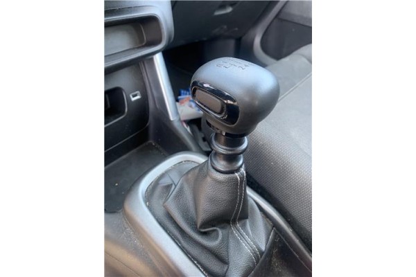 Recambio de palanca de cambio para citroen c3 aircross 1.2 c-series referencia OEM IAM 9818227180  
