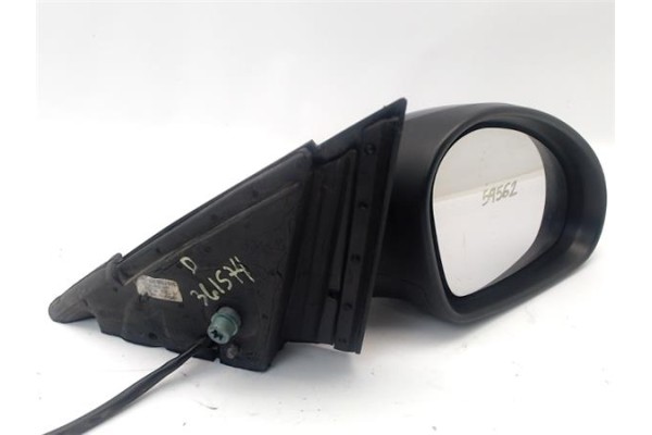 Recambio de retrovisor electrico derecho para seat ibiza (6l1) 1.9 tdi referencia OEM IAM 6L1857508AB  