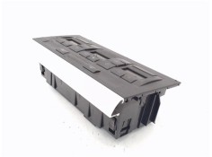 Recambio de mandos calefaccion / a.a. para audi a4 avant (8e) 1.9 tdi (96kw) referencia OEM IAM 8E0820043AA  