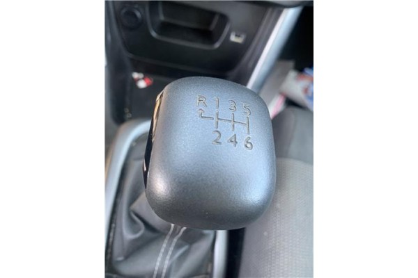 Recambio de palanca de cambio para citroen c3 aircross 1.2 c-series referencia OEM IAM 9818227180  