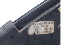 Recambio de retrovisor electrico derecho para seat ibiza (6l1) 1.9 tdi referencia OEM IAM 6L1857508AB  