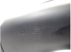 Recambio de retrovisor electrico derecho para seat ibiza (6l1) 1.9 tdi referencia OEM IAM 6L1857508AB  