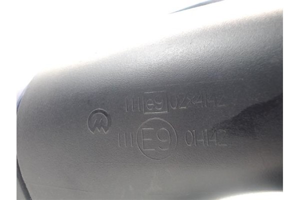 Recambio de retrovisor electrico derecho para seat ibiza (6l1) 1.9 tdi referencia OEM IAM 6L1857508AB  