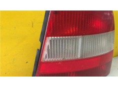 Recambio de piloto trasero derecho para opel vectra b berlina 2.0 básico (1999) referencia OEM IAM 37360748  