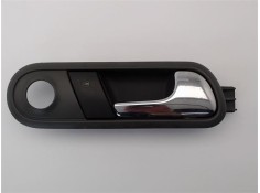 Recambio de manilla int. puerta delantero derecha para seat ibiza (6l1) 1.4 fresh referencia OEM IAM 6L0837114H 6L3837085D 