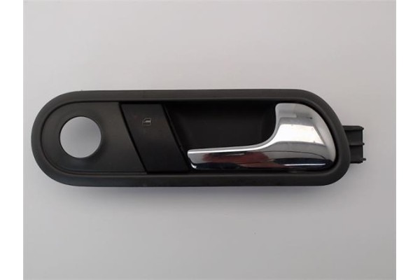 Recambio de manilla int. puerta delantero derecha para seat ibiza (6l1) 1.4 fresh referencia OEM IAM 6L0837114H 6L3837085D 