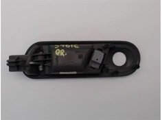 Recambio de manilla int. puerta delantero derecha para seat ibiza (6l1) 1.4 fresh referencia OEM IAM 6L0837114H 6L3837085D 