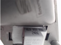 Recambio de manilla int. puerta delantero derecha para seat ibiza (6l1) 1.4 fresh referencia OEM IAM 6L0837114H 6L3837085D 