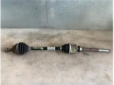 Recambio de palier delantero derecho para citroen c3 aircross 1.2 c-series referencia OEM IAM 9813122880 9808800580 