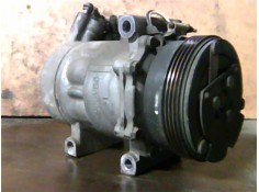 Recambio de compresor aire acond. para renault clio ii fase i (b/cb0) 1.2 16v (b/cb05) referencia OEM IAM 8200037058 SD6V12 1427
