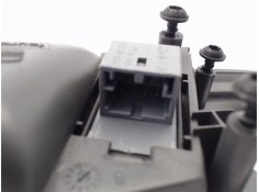 Recambio de manilla int. puerta delantero derecha para seat ibiza (6l1) 1.4 fresh referencia OEM IAM 6L0837114H 6L3837085D 