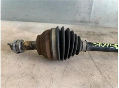 Recambio de palier delantero derecho para citroen c3 aircross 1.2 c-series referencia OEM IAM 9813122880 9808800580 