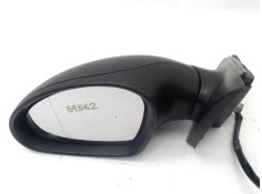 Recambio de retrovisor electrico izquierdo para seat ibiza (6l1) 1.9 tdi referencia OEM IAM 6L1857507AB  