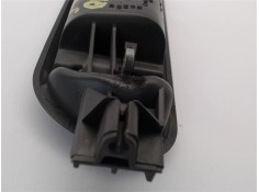 Recambio de manilla int. puerta delantero derecha para seat ibiza (6l1) 1.4 fresh referencia OEM IAM 6L0837114H 6L3837085D 